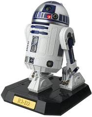 Star Wars: Episode 4 A New Hope R2-D2 A New Hope Chogokin x12 Perfect Model Figure [USED]