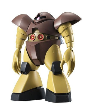 Gogg Ver. A.N.I.M.E. Mobile Suit Gundam 1st Robot Spirits SIDE MS MSM-03 Figure [USED]