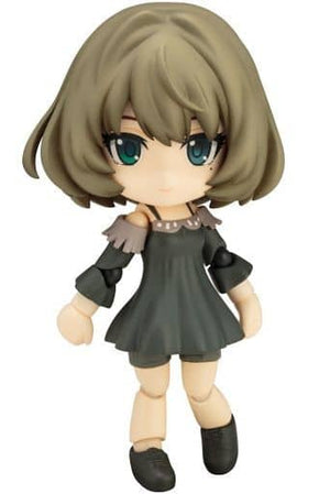 Takagaki Kaede THE IDOLM@STER Cinderella Girls Cu-Poche Figure [USED]