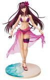 Assassin/Scathach Fate/Grand Order PVC Painted Finished Product 1/7 Figure [USED]