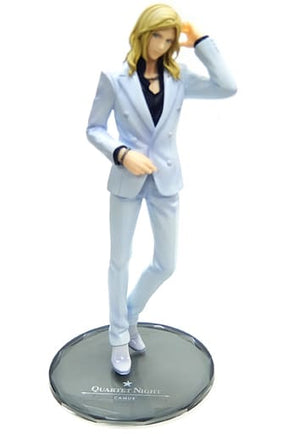 Camus Uta no Prince Sama: Maji Love 2000% amie x ALTAiR 1/8 PVC Painted Finished Product amiami & animate Limited Figure [USED]