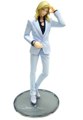 Camus Uta no Prince Sama: Maji Love 2000% amie x ALTAiR 1/8 PVC Painted Finished Product amiami & animate Limited Figure [USED]