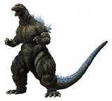 Godzilla Ohrai Noriyoshi Poster Ver. Godzilla vs. Mechagodzilla S.H.MonsterArts Tamashii Web Limited Figure [USED]