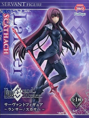 Lancer / Scathah Fate/Grand Order Servant Figure [USED]