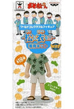 Choromatsu Sikorsky Aloha Mr. Osomatsu World Collectable Figure Matsu ni Koromo o!! Dedicated Kit Figure [USED]