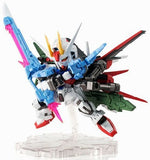 Perect Strike Gundam Mobile Suit Gundam SEED Nxedge Style: Ms Unit Figure [USED]