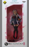 Diva Yuna Sword Art Online The Movie: Ordinal Scale Ichiban Kuji Premium Premium Figure Prize C Figure [USED]