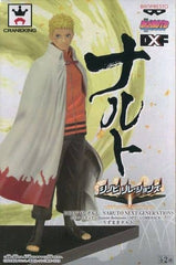 Naruto Uzumaki Boruto: Naruto Next Generations DXF Figure Shinobi Relations SP2 COMEBACK! Figure [USED]