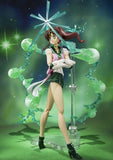 Super Sailor Jupiter Sailor Moon SuperS S.H.Figuarts Tamashii Web Limited Figure [USED]