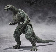 Godzilla vs. Destoroyah Godzilla Junior SPECIAL COLOR Ver. S.H.MonsterArts Tamashii Web Limited Figure [USED]