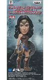 Wonder Woman Batman v Superman: Dawn of Justice World Collectable Figure [USED]