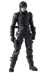 Blame! Killy Action Figure 1/12 Figure [USED]
