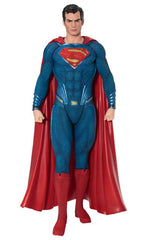 Superman Justice League ARTFX+ 1/10 PVC Painted Finished Product Figure [USED]