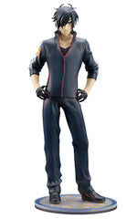 Shokudaikiri Mitsutada Uchiban Ver. Touken Ranbu: Hanamaru ARTFX J 1/8 PVC Painted Finished Product Figure [USED]