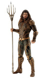 Aquaman Justice League ARTFX+ 1/10 PVC Painted Finished Product Figure [USED]