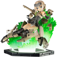 Gorai SESSION GO!! Frame Arms Girl PVC Painted Finished Product Kotobukiya Shop Limited with Benefits Figure [USED]