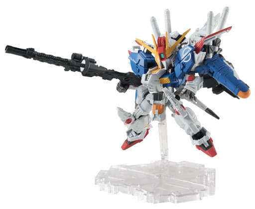 Ex-S Gundam Gundam Sentinel Nxedge Style: Ms Unit MSA-0011[Ext] Figure [USED]