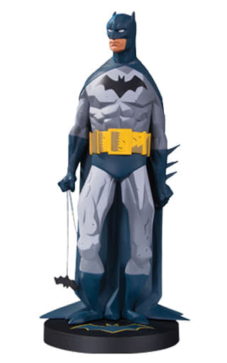 DC Comics Batman By Mike Mignola Designer Series Action Figure Figure [USED]