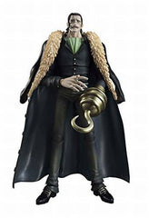 One Piece Crocodile Variable Action Heroes Figure [USED]