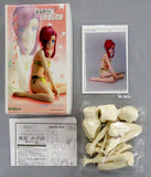 Mizuho Kazami Swimsuit Ver. Please Teacher! 1/6 Resin Cast Kit Figure [USED]