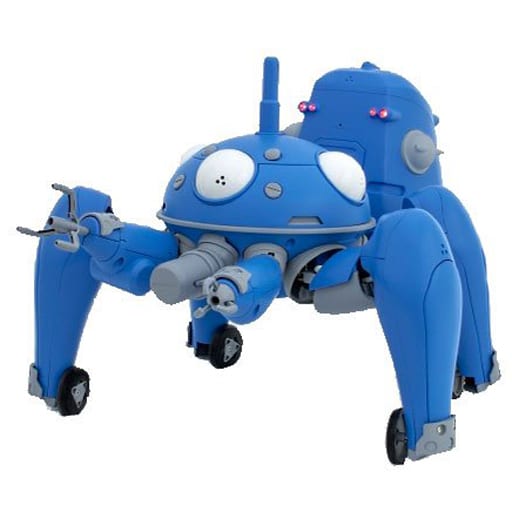 Tachikoma Ghost in the Shell Stand Alone Complex 1/8 Action Figure [USED]