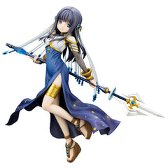 Nanami Yachiyo Magia Record Puella Magi Madoka Magica Side Story 1/7 PVC Painted Finished Product Figure [USED]