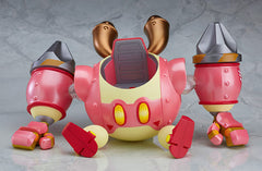 Kirby: Planet Robobot Robobo Armor Nendoroid More Figure [USED]