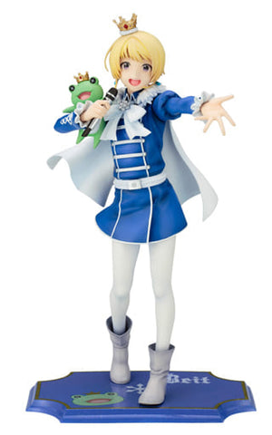 Pierre THE IDOLM@STER SideM ARTFX J 1/8 PVC Painted Finished Product Figure [USED]