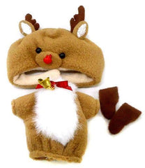 Cu-poche Cos Kigurumi Reindeer Coordination 2017 Kotobukiya Shop Limited Parts [USED]