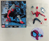 Spider-Man Limited Edition The Amazing Spider-Man ARTFX+ 1/10 PVC Painted Simple Assembly Kit Tokyo Comic Con 2017 & Event Limited Figure [USED]