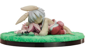 Nanachi Mitty Made in Abyss 1/8 PVC Painted Finished Product Figure [USED]