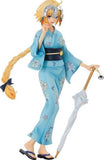 Ruler/Jeanne d'Arc Yukata Ver. Fate/Grand Order Y-STYLE 1/8 PVC Painted Finished Product Figure [USED]