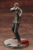 Leon Scott Kennedy Resident Evil: Vendetta ARTFX 1/6 PVC Painted Finished Product Figure [USED]