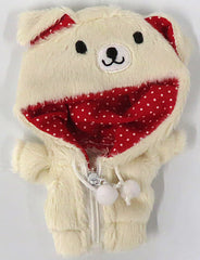 Cu-poche Cos Happy New Year! Dog Coordination Kotobukiya Shop Limited Parts [USED]