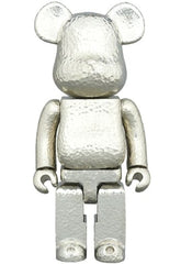 BE@RBRICK Royal Selangor 400% MEDICOM TOY PLUS Exclusive Figure [USED]