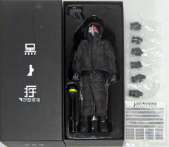 Koushitai Kokuto Damaged Ver. Skin Damage Knights of Sidonia 1/6 Action Figure [USED]