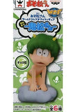 Choromatsu Mr. Osomatsu World Collectable Figure Onimatsu-san Figure [USED]