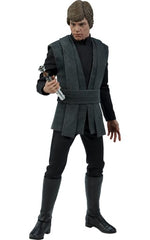 Star Wars: Episode 6 Return of the Jedi Luke Skywalker Return of the Jedi Ver. Order of Jedi Action Figure 1/6 Figure [USED]