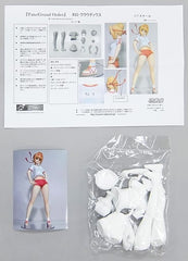 Nero Cladius Gym Clothes Fate/Grand Order 1/7 Garage Kit Treasure Festa in Ariake 18 & Event Limited Figure [USED]