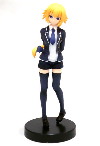 Ruler/Jeanne d'Arc Fate/Apocrypha Figure [USED]