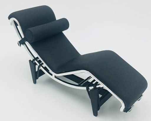 Designer Chair Design Interior Collection DC-4 1/12 Figure Accessories Parts [USED]