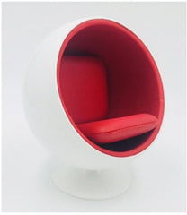 Designer Chair Design Interior Collection DC-5 1/12 Figure Accessories Parts [USED]
