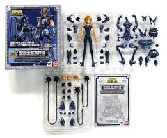 Cerberus Dante Saint Seiya Saint Cloth Myth Tamashii Web Limited Figure [USED]