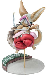 Made in Abyss Nanachi Painted Finished Product 1/6 Figure [USED]