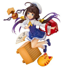 The Ryuo's Work is Never Done! Hinatsuru Ai PVC Painted Finished Product 1/7 Figure [USED]