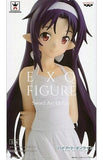 Yuuki Sword Art Online EXQ Figure [USED]