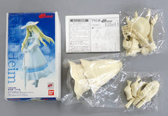 Turn A Gundam Khiel Heim Resin Cast Kit 1/8 Figure [USED]