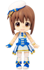 Hagiwara Yukiho Twinkle Star THE IDOLM@STER Cu-Poche Figure [USED]