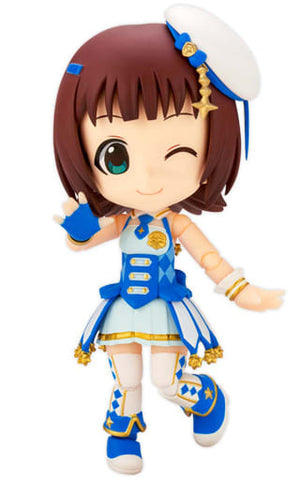 Haruka Amami Twinkle Star THE IDOLM@STER Cu-Poche Figure [USED]