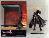 Eizen Tales of Berseria ALTAiR 1/8 PVC & ABS Painted Finished Product amiami & animate Limited Figure [USED]